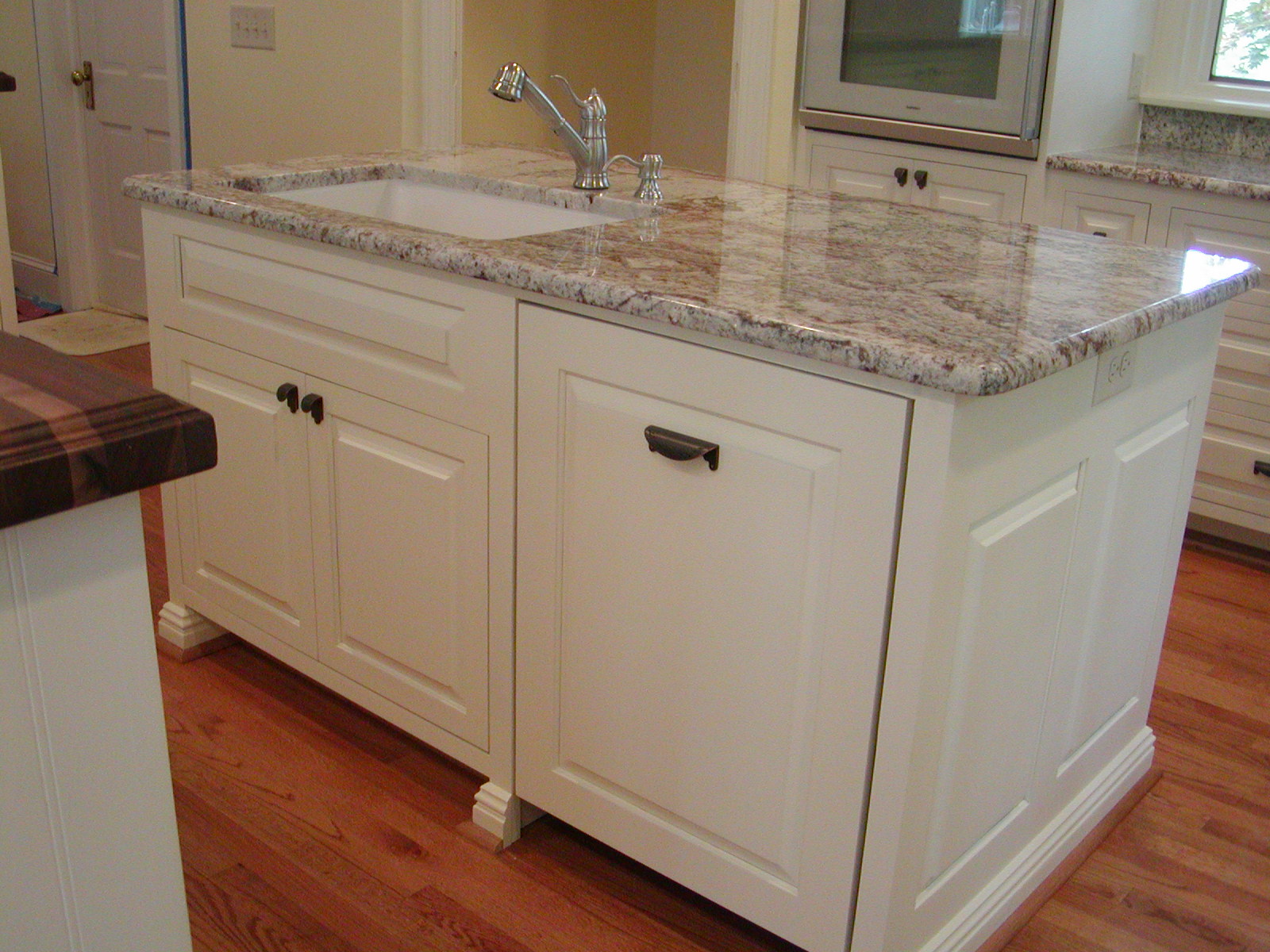 Island 336 342 9268 J S Home Builders And Cabinetry